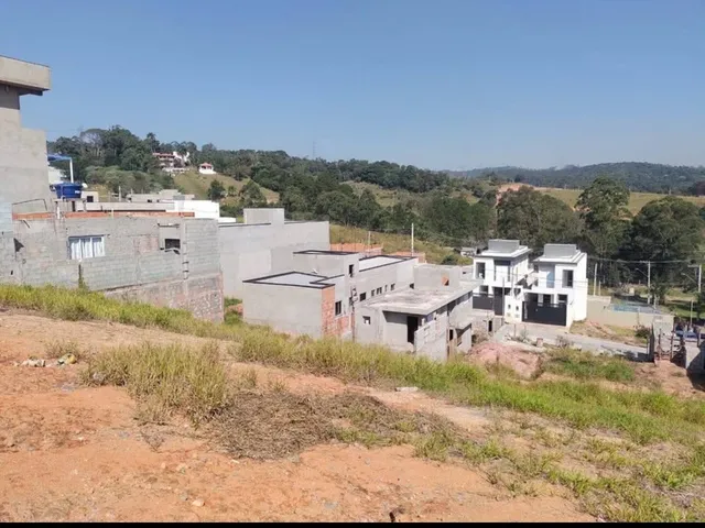 Terreno com 150m², à venda, no bairro Chácara Roselândia em Cotia
