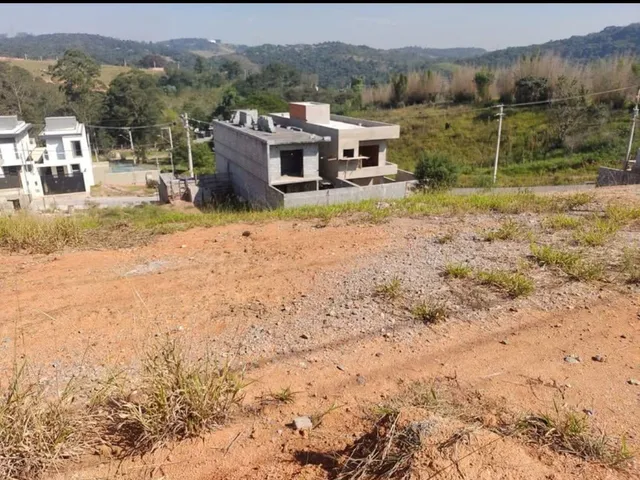 Terreno com 150m², à venda, no bairro Chácara Roselândia em Cotia