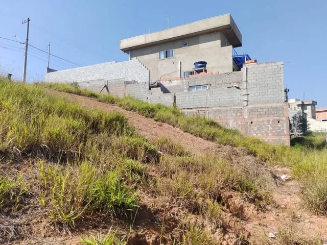 Terreno com 150m², à venda, no bairro Chácara Roselândia em Cotia