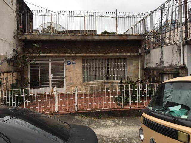 Foto do Terreno - Terreno à venda, 200 m² por R$ 590.000,00 - Tatuapé - São Paulo/SP | ZONA LESTE IMÓVEIS