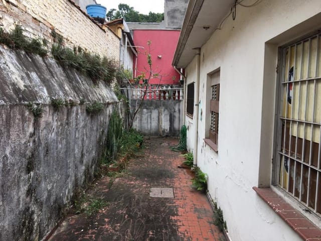 Foto do Terreno - Terreno à venda, 200 m² por R$ 590.000,00 - Tatuapé - São Paulo/SP | ZONA LESTE IMÓVEIS