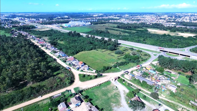 Terreno com 71338m², à venda, no bairro Três Vendas em Pelotas