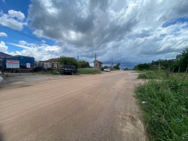 Terreno com 71338m², à venda, no bairro Três Vendas em Pelotas