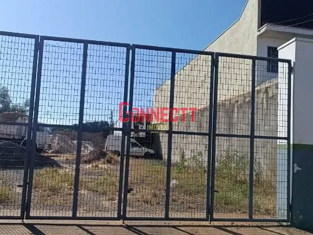 Terreno com 1430m², à venda ou para alugar, no bairro Jardim Cristo Redentor em Ribeirão Preto