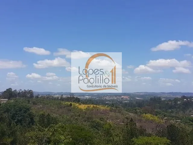 Terreno com 1278m², à venda, no bairro Atibaia Belvedere em Atibaia