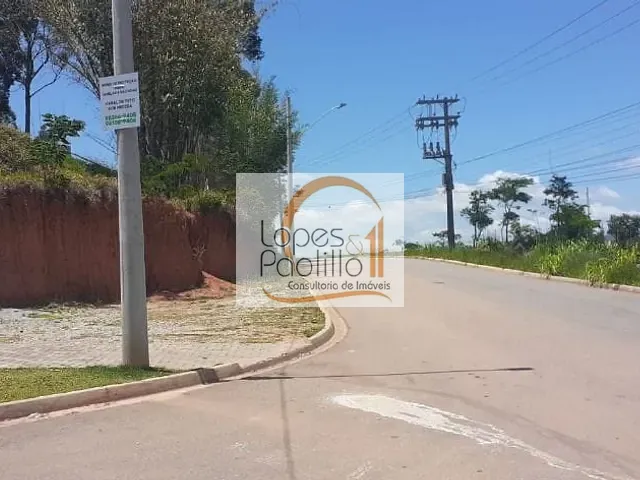 Terreno com 1278m², à venda, no bairro Atibaia Belvedere em Atibaia