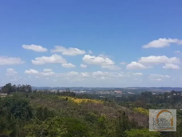 Terreno com 1278m², à venda, no bairro Atibaia Belvedere em Atibaia