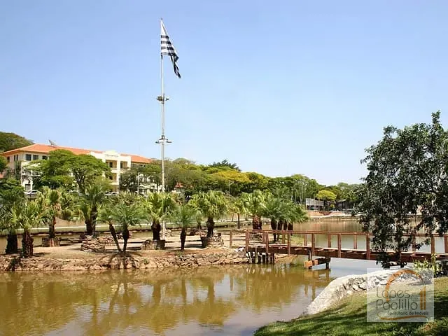 Terreno com 1278m², à venda, no bairro Atibaia Belvedere em Atibaia