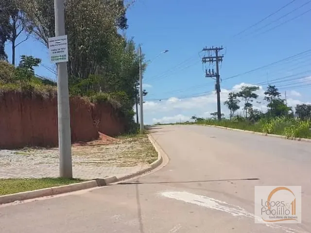 Terreno com 1278m², à venda, no bairro Atibaia Belvedere em Atibaia
