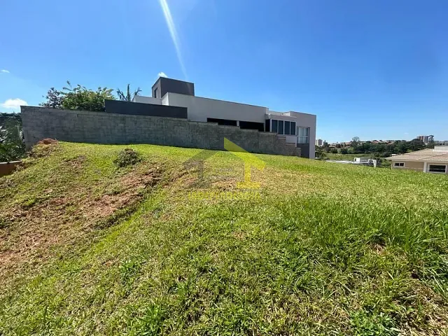 Terreno com 508m², à venda, no bairro Santa Cruz em Itatiba