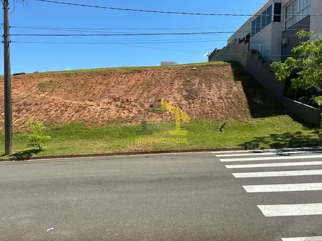 Terreno com 508m², à venda, no bairro Santa Cruz em Itatiba