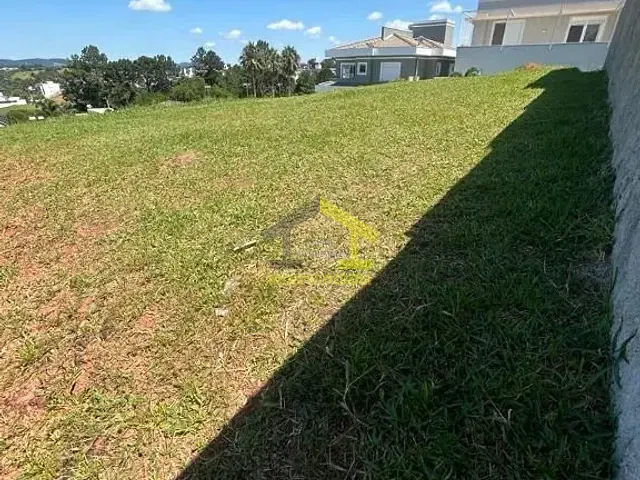 Terreno com 508m², à venda, no bairro Santa Cruz em Itatiba