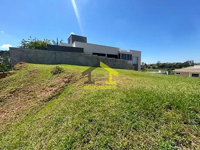 Terreno com 508m², à venda, no bairro Santa Cruz em Itatiba