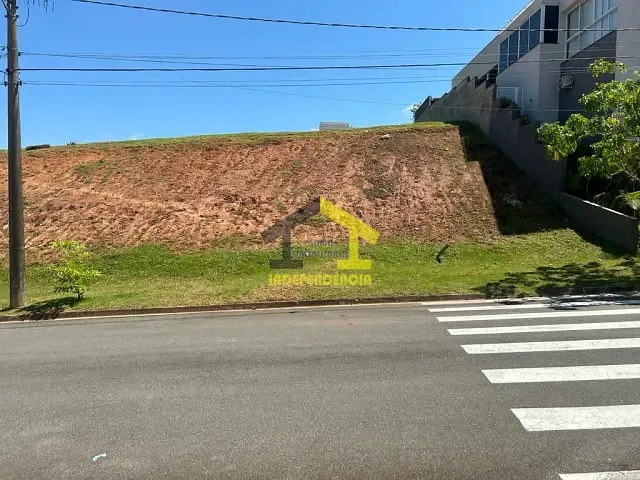 Terreno com 508m², à venda, no bairro Santa Cruz em Itatiba