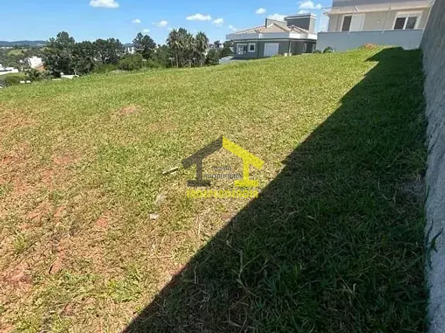 Terreno com 508m², à venda, no bairro Santa Cruz em Itatiba
