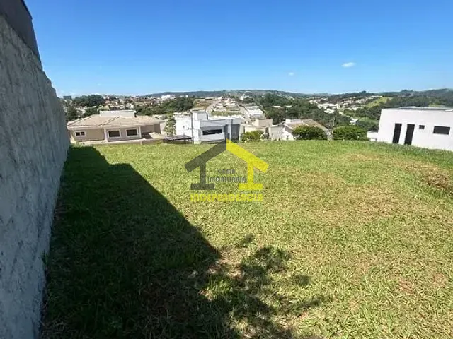Terreno com 508m², à venda, no bairro Santa Cruz em Itatiba