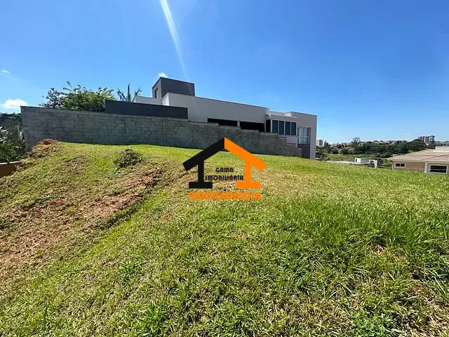 Terreno com 508m², à venda, no bairro Santa Cruz em Itatiba