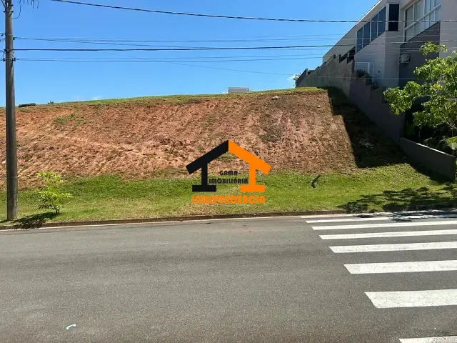 Terreno com 508m², à venda, no bairro Santa Cruz em Itatiba