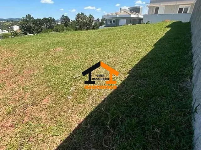 Terreno com 508m², à venda, no bairro Santa Cruz em Itatiba