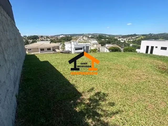 Terreno com 508m², à venda, no bairro Santa Cruz em Itatiba