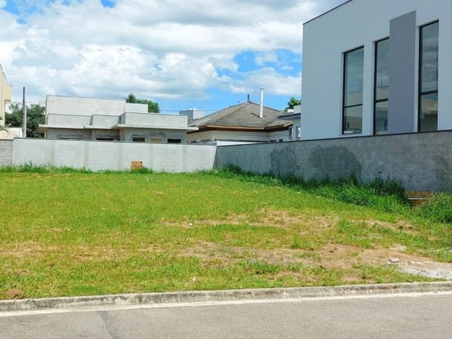 Foto do Terreno - Terreno à venda, 300 m² por R$ 300.000,00 - Condomínio Terras do Vale - Caçapava/SP | INDEPENDENCE NEGOCIOS IMOBILIARIOS LTDA