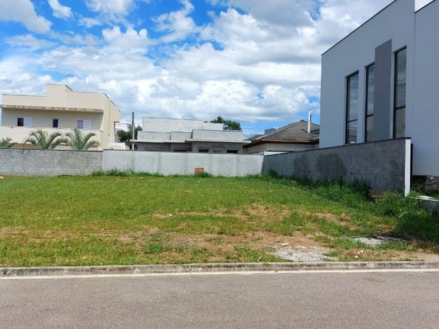 Foto do Terreno - Terreno à venda, 300 m² por R$ 300.000,00 - Condomínio Terras do Vale - Caçapava/SP | INDEPENDENCE NEGOCIOS IMOBILIARIOS LTDA