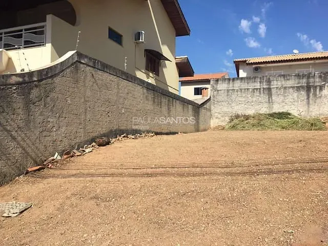 Terreno com 311m², à venda, no bairro Jardim Icatu em Votorantim