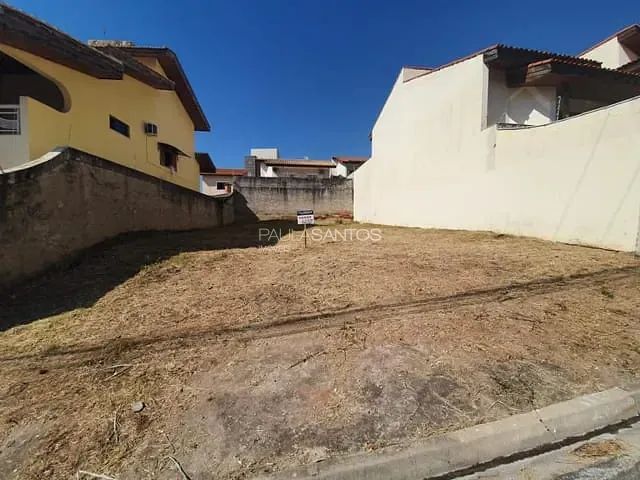 Terreno com 311m², à venda, no bairro Jardim Icatu em Votorantim