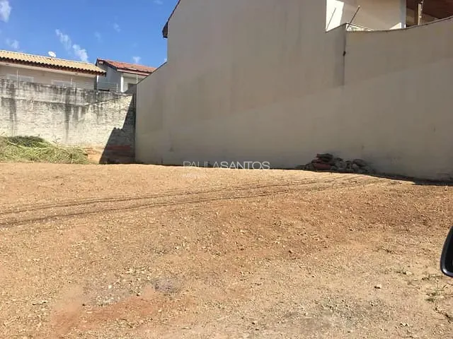 Terreno com 311m², à venda, no bairro Jardim Icatu em Votorantim