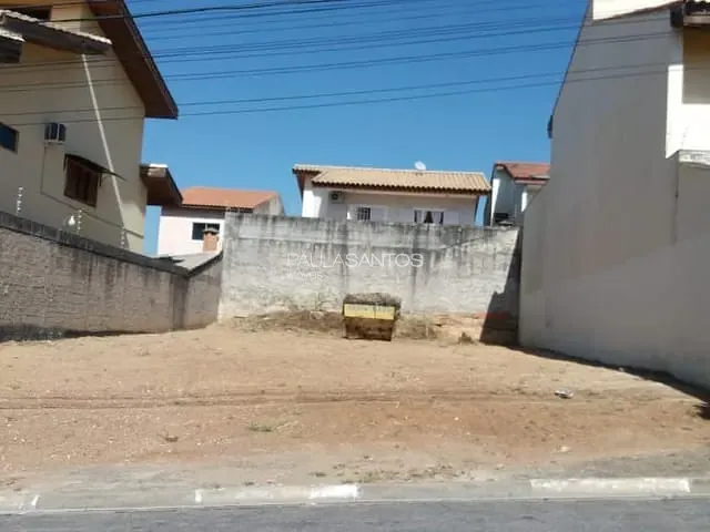 Terreno com 311m², à venda, no bairro Jardim Icatu em Votorantim