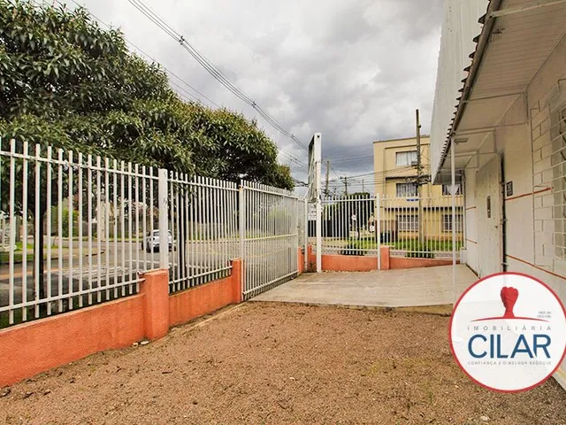 Terreno com 263m², à venda, no bairro Alto da Rua XV em Curitiba