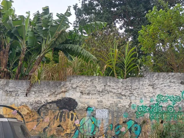 Terreno com 2165m², à venda, no bairro Jardim São Luís em São Paulo
