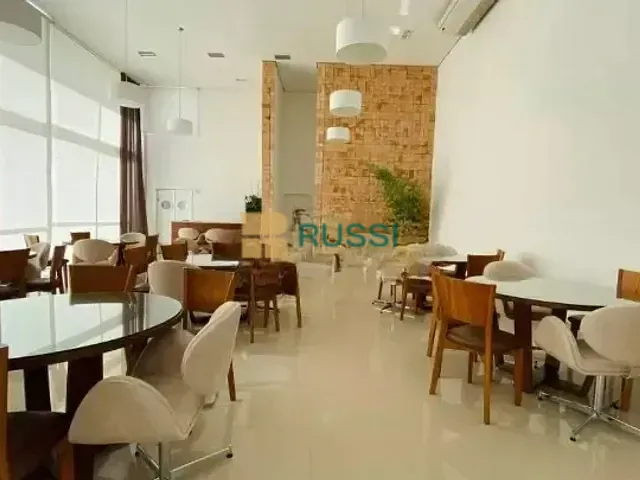 Terreno com 530m², à venda, no bairro Condomínio Residencial Alphaville I em São José dos Campos