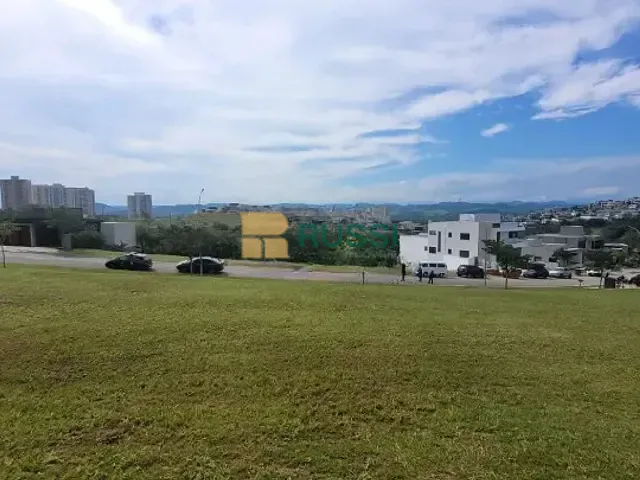 Terreno com 530m², à venda, no bairro Condomínio Residencial Alphaville I em São José dos Campos