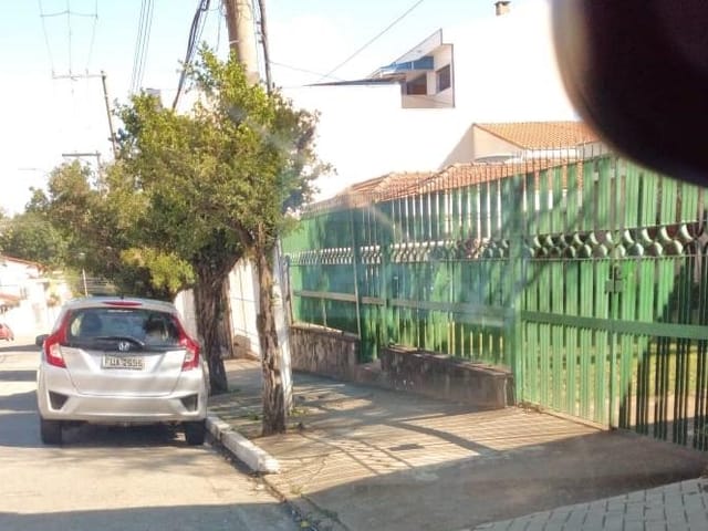 Foto do Terreno - Terreno à venda, 606 m² por R$ 3.600.000,00 - Vila Formosa - São Paulo/SP | ZONA LESTE IMÓVEIS