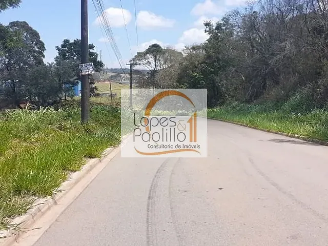 Terreno com 1368m², à venda, no bairro Atibaia Belvedere em Atibaia