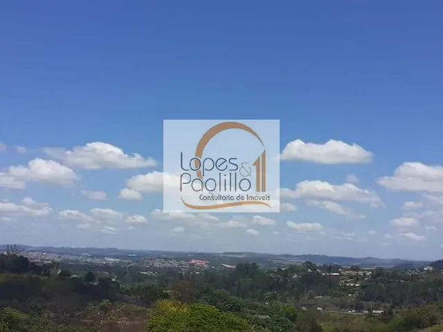 Terreno com 1368m², à venda, no bairro Atibaia Belvedere em Atibaia