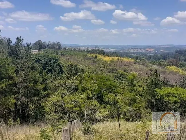 Terreno com 1368m², à venda, no bairro Atibaia Belvedere em Atibaia