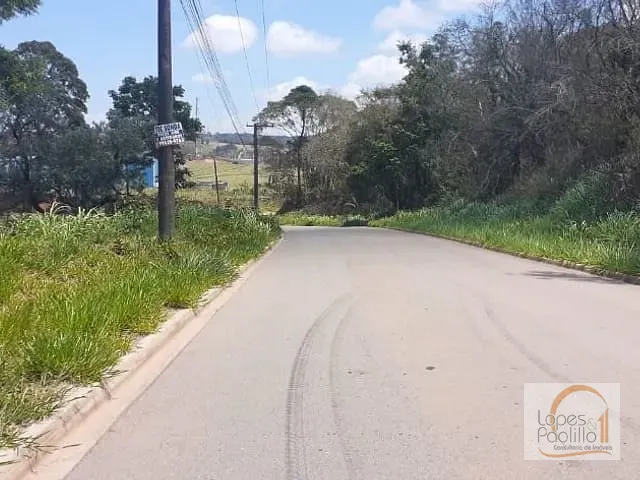 Terreno com 1368m², à venda, no bairro Atibaia Belvedere em Atibaia