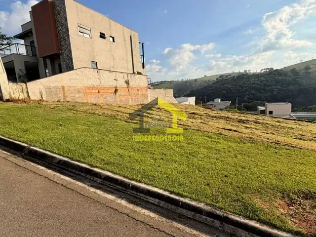 Terreno com 399m², à venda, no bairro Bairro Itapema em Itatiba