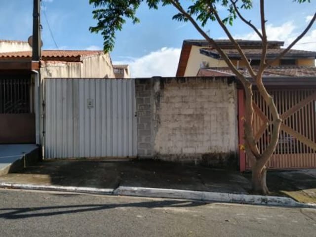 Foto do Terreno - Terreno à venda, 150 m² por R$ 267.000,00 - Residencial Bosque dos Ipês - São José dos Campos/SP | INDEPENDENCE NEGOCIOS IMOBILIARIOS LTDA