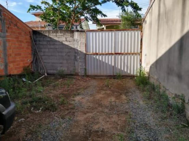 Foto do Terreno - Terreno à venda, 150 m² por R$ 267.000,00 - Residencial Bosque dos Ipês - São José dos Campos/SP | INDEPENDENCE NEGOCIOS IMOBILIARIOS LTDA