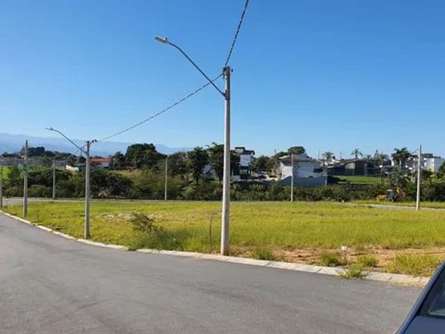 Terreno com 258m², à venda, no bairro Caminho Novo em Tremembé