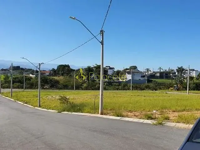 Terreno com 258m², à venda, no bairro Caminho Novo em Tremembé