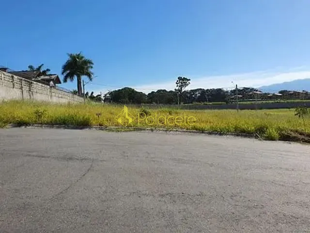 Terreno com 258m², à venda, no bairro Caminho Novo em Tremembé