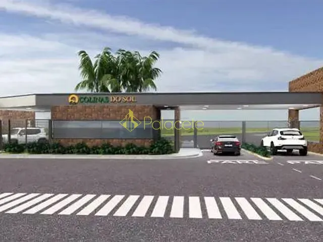 Terreno com 258m², à venda, no bairro Caminho Novo em Tremembé