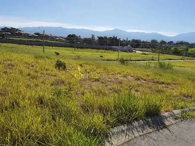Terreno com 258m², à venda, no bairro Caminho Novo em Tremembé