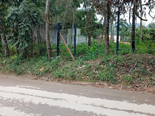 Terreno com 505m², à venda, no bairro Gramado em Cotia