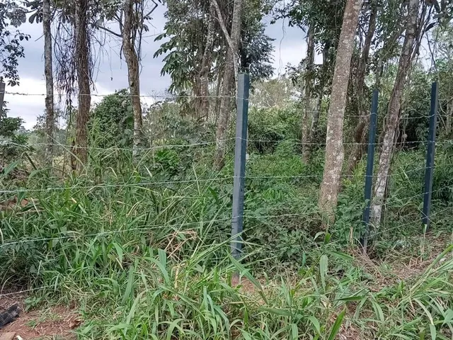 Terreno com 505m², à venda, no bairro Gramado em Cotia
