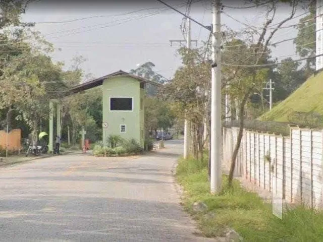 Terreno com 505m², à venda, no bairro Gramado em Cotia